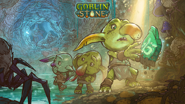 Goblin Stone Delivers An Epic Update On The Road To Early Access