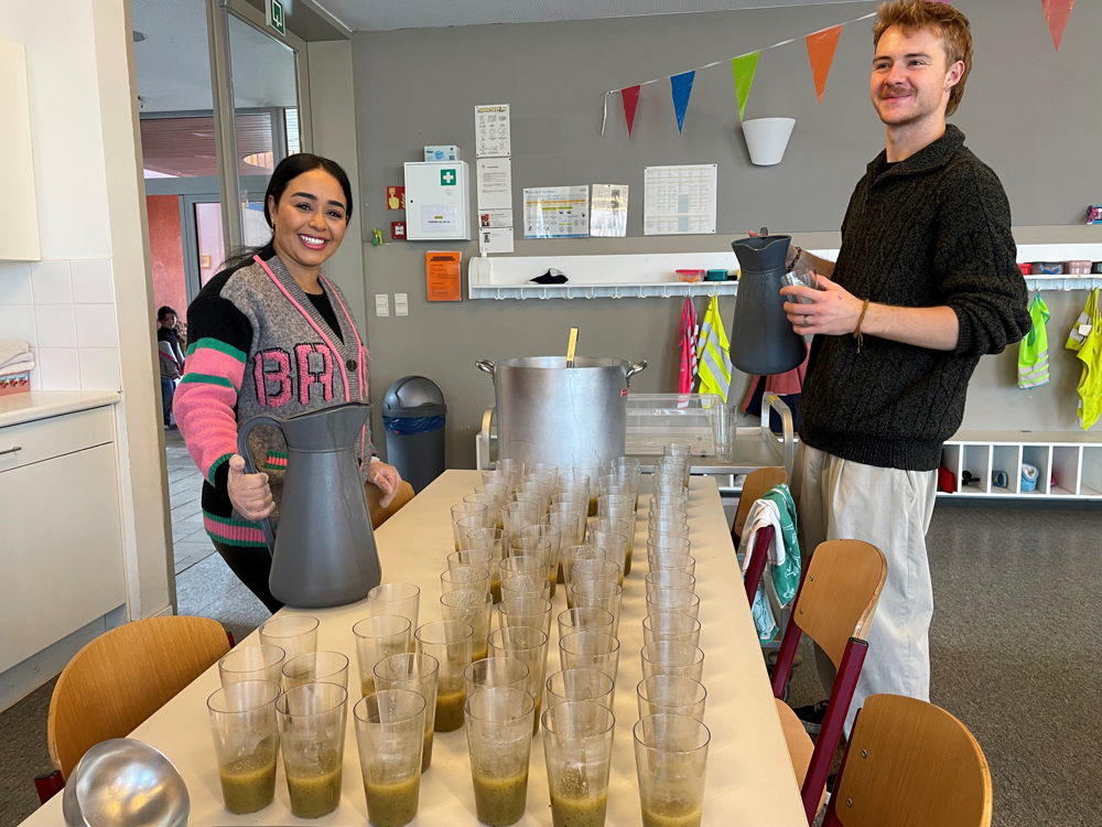 Soepcafé De Twijg 