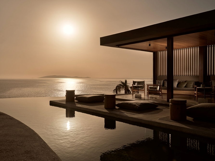 Welcome To A Wellness Island Paradise