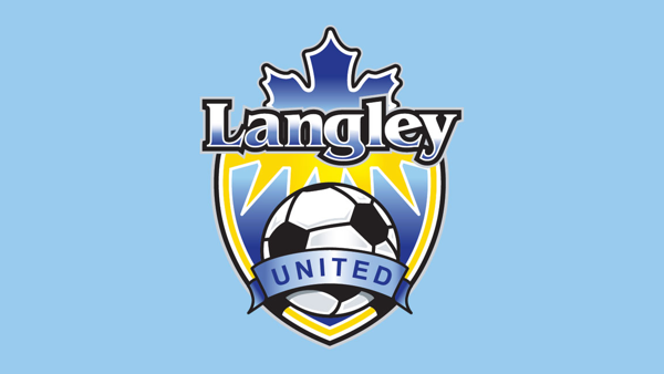 Langley United qualified for the 2027 TELUS Canadian Championship