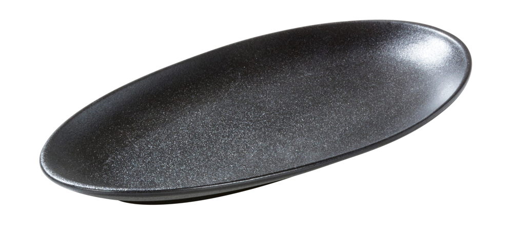 MAGMA OVAL PLATE 29?8X17 €9,95