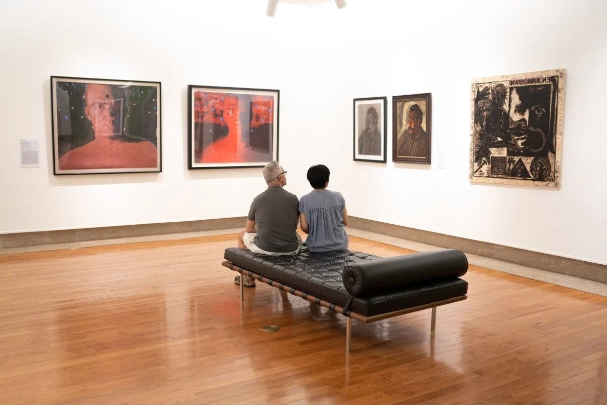 Museo De Arte De Puerto Rico (MAPR)