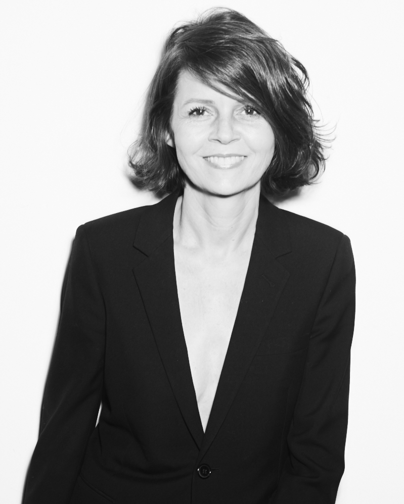 Cécile Russeil, Executive Vice President in charge of Communications, Corporate Affairs, Diversity, Inclusion, and Accessibility, Human Resources, and Legal.