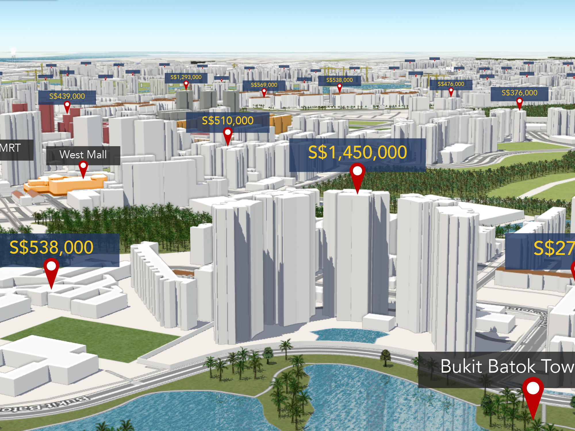MOGUL.SG Transforms Singapore Property Market With 0% Commission Selling