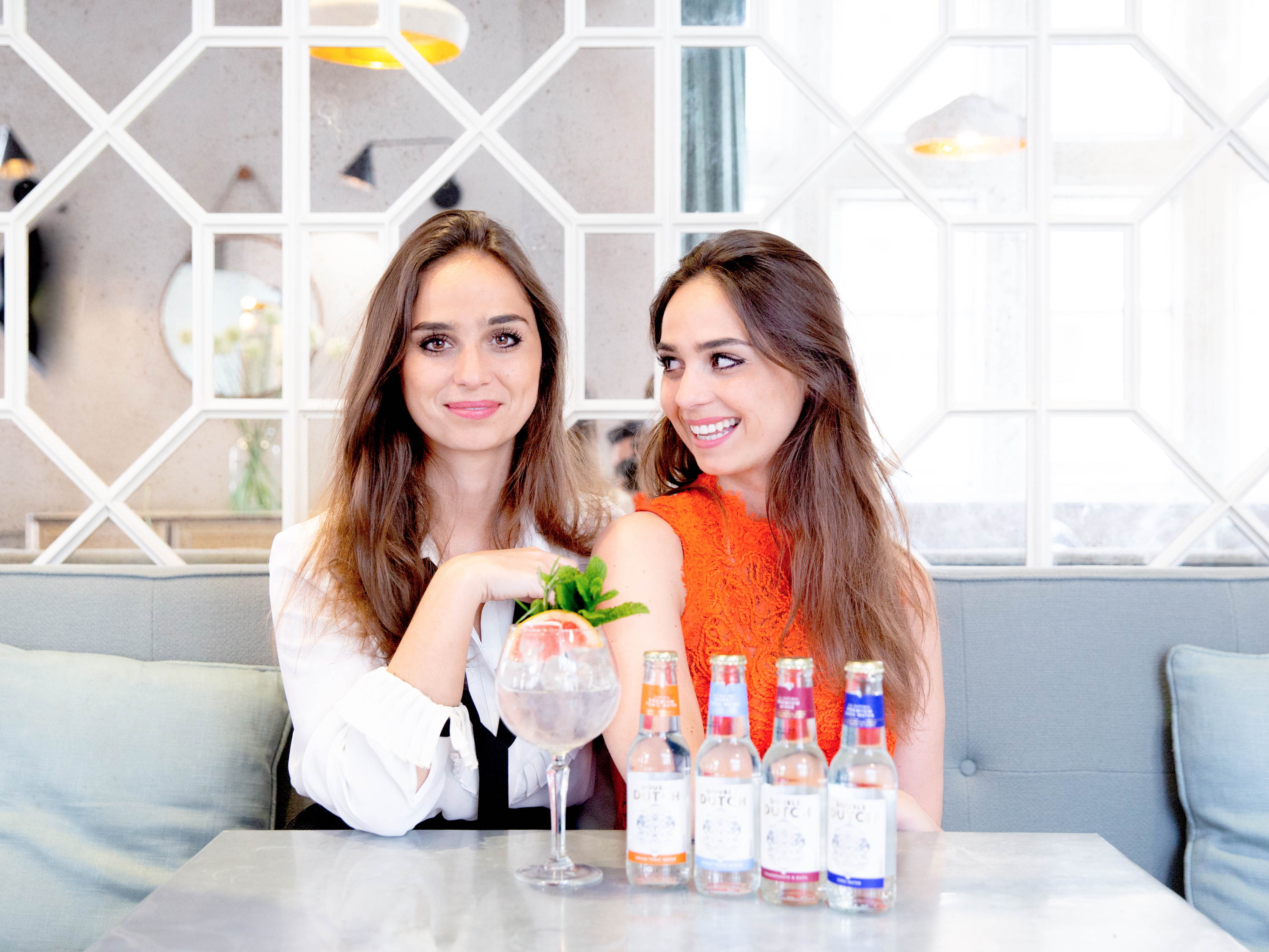 About the Double Dutch founders
