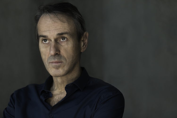 Alleen Elvis - Ivo Van Hove - (c) Jan Versweyveld