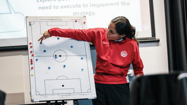 Canada Soccer Launches New ‘Recruiting Coaches’ Resources on Club+ to…