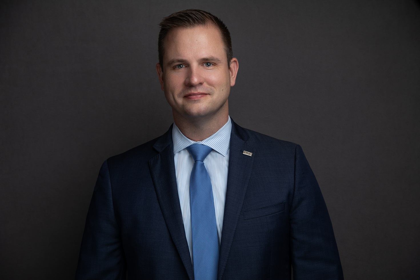 Brian Guzek Appointed to Executive Leadership Team at Duquesne Light Company