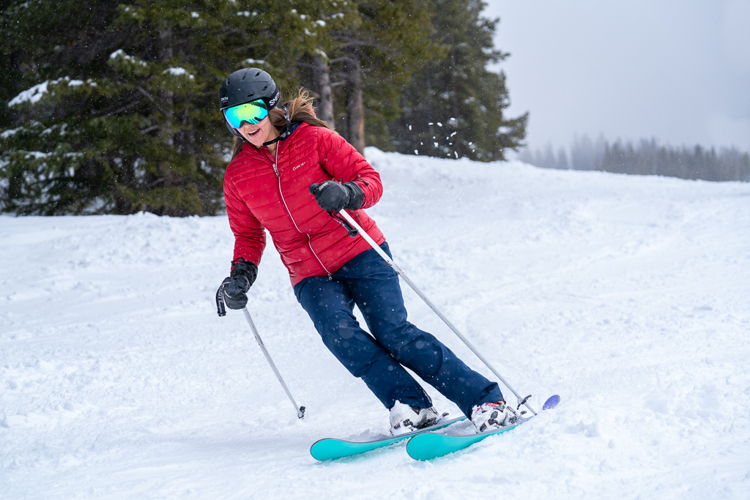Courtesy Colorado Ski Country USA