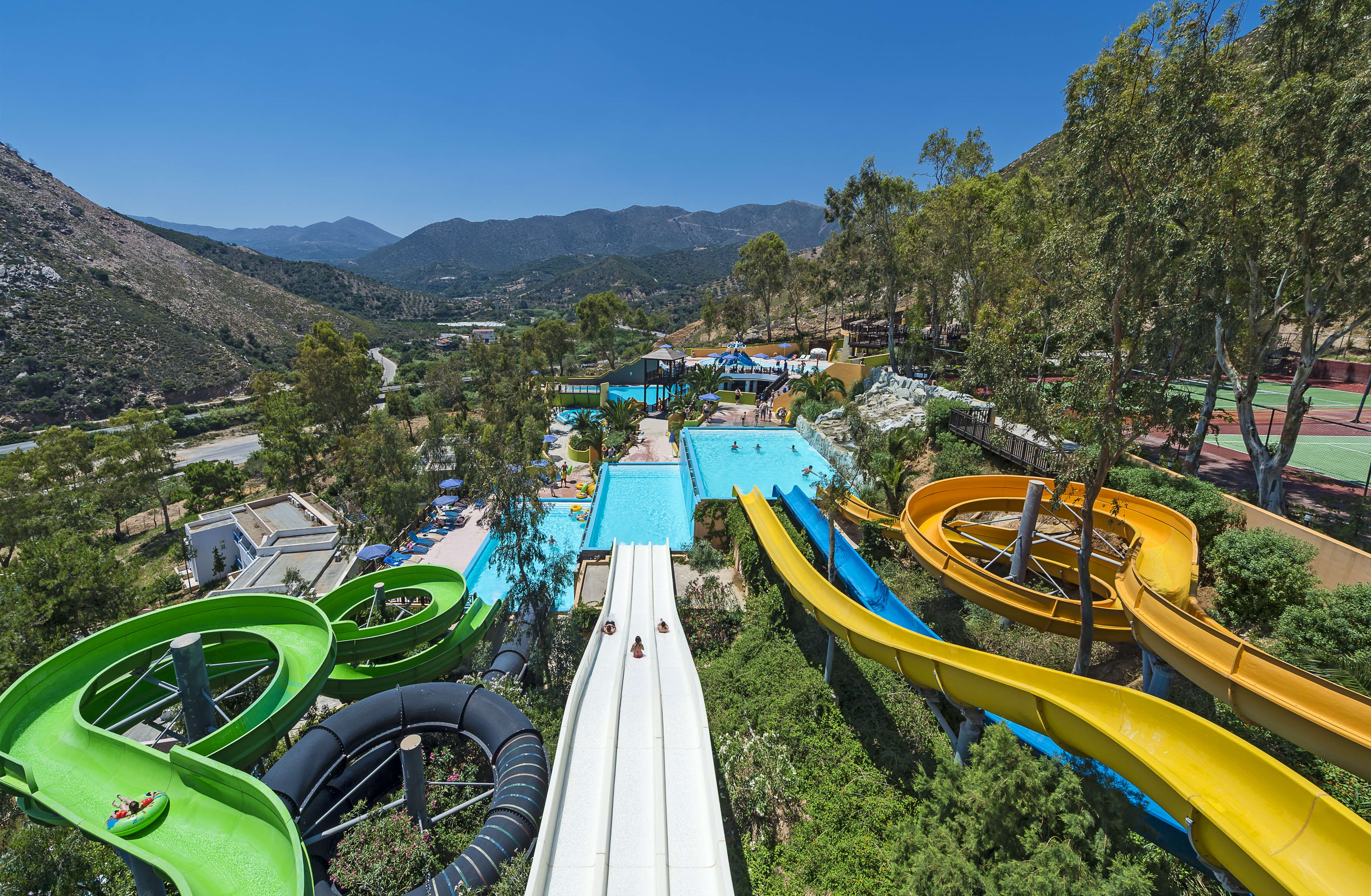 Waterpark