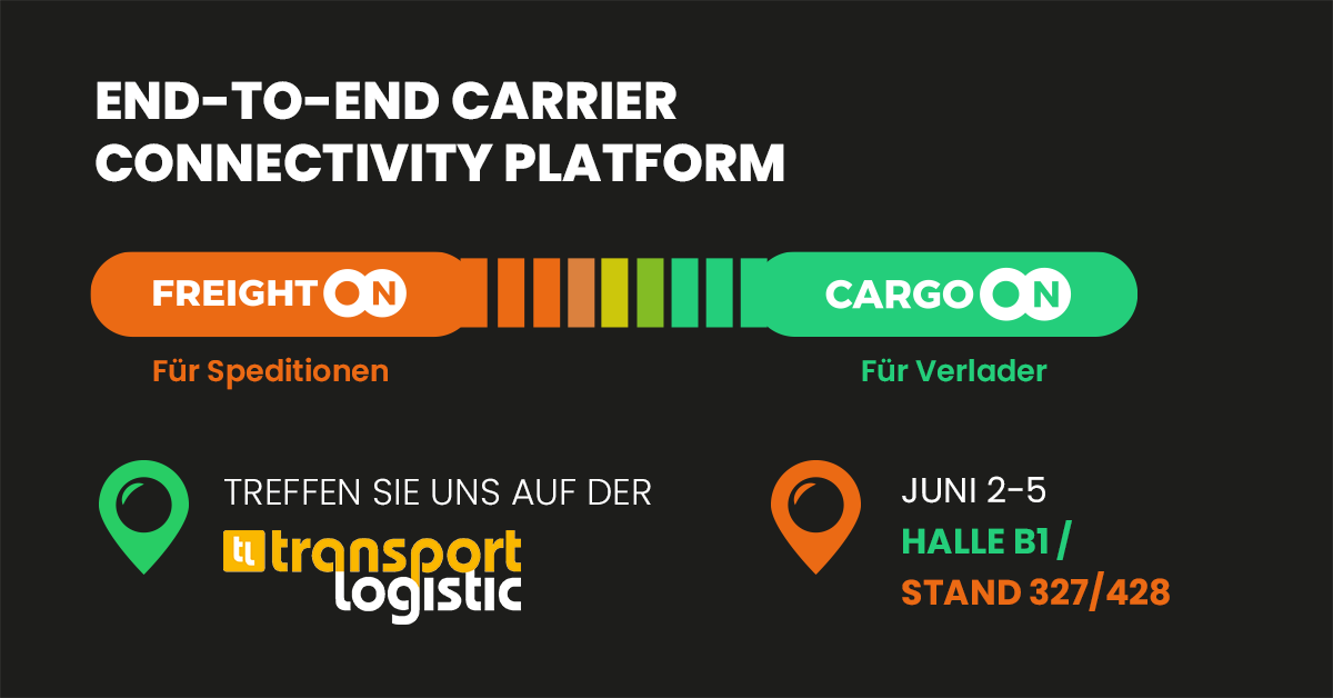 Trans.eu präsentiert end-to-end connectivity Plattform auf der Transport Logistic