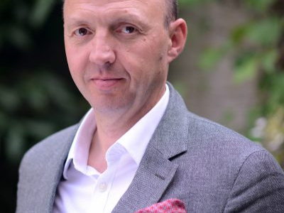 Choice SA désigne Monsieur José Zurstrassen en tant que nouveau président de son conseil d'administration