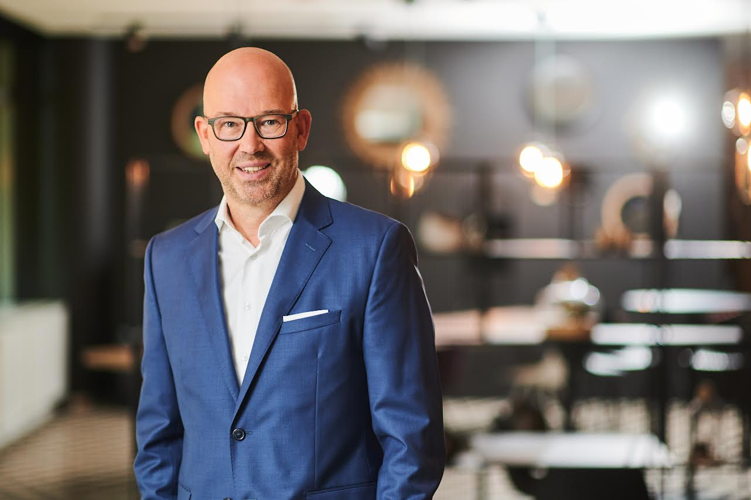 Axel Smits