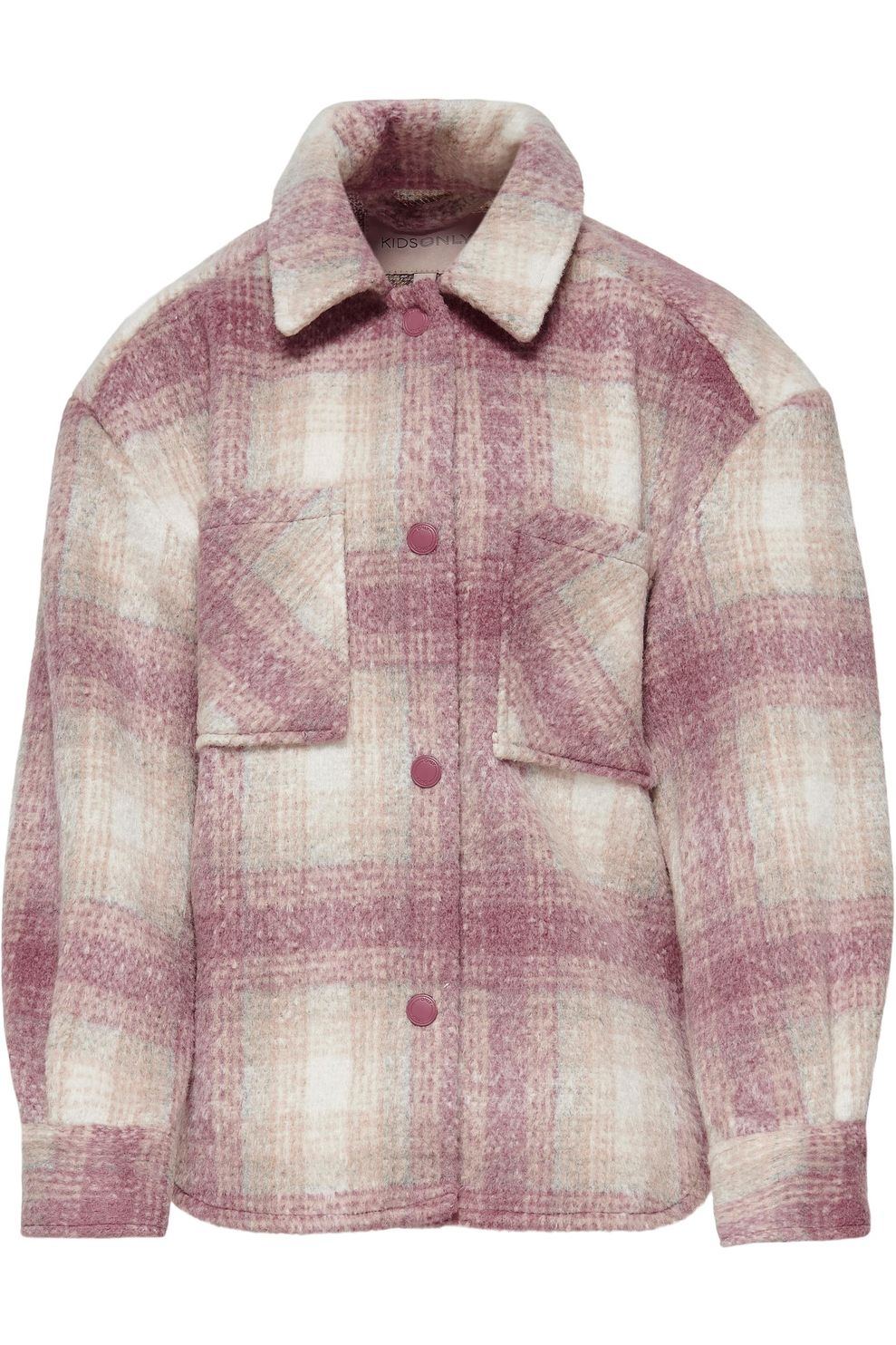 Kids Only_konlou check blazer_A.S.Adventure_€44,99