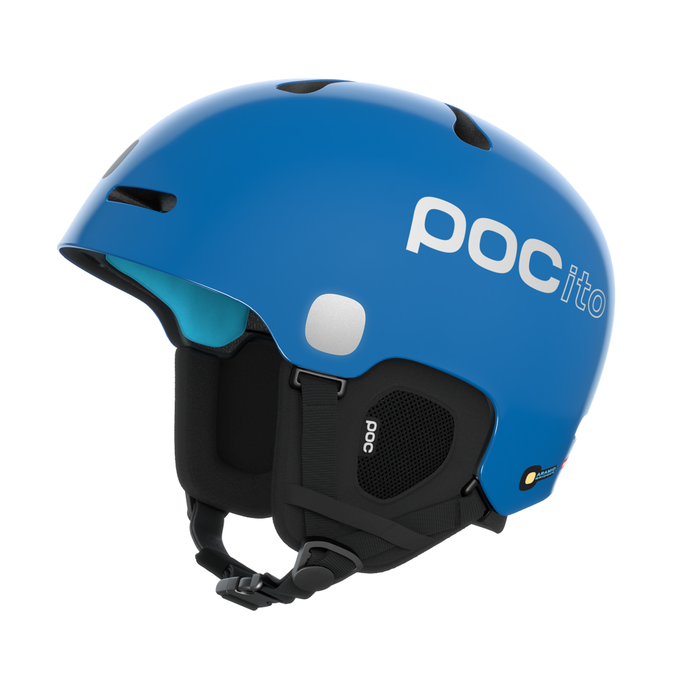 POCito Fornix SPIN