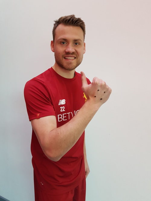 Simon Mignolet