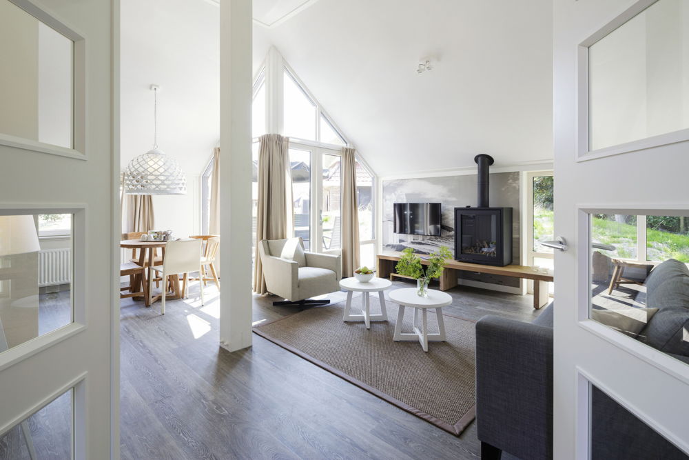 Hausbeispiel Landal Sluftervallei Hausbeispiel Landal Sluftervallei