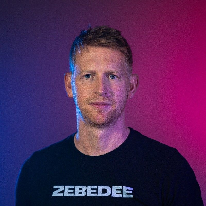 ZEBEDEE ANNOUNCES SIX NEW MOBILE GAMES FOR THE ZBD APP