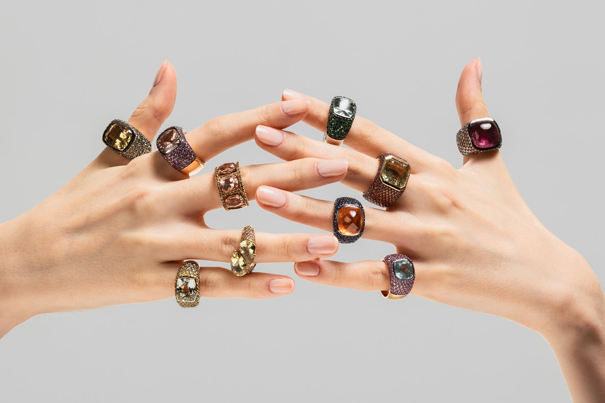 Collection SOLIS