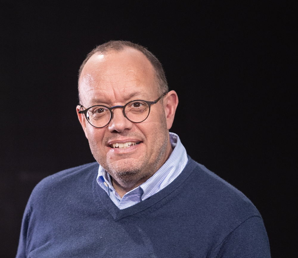 David Naert