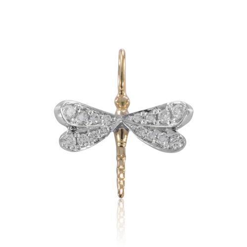 Mère et fille- Pendentif-libellule-petite-003 (3)