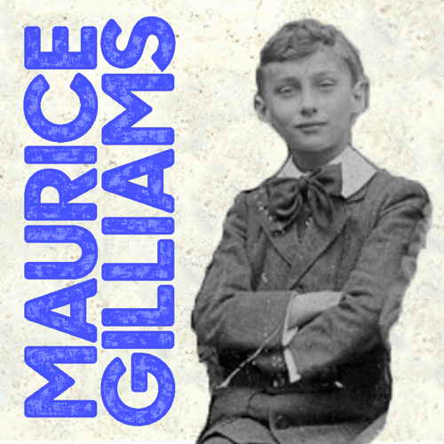 Maurice Gilliams