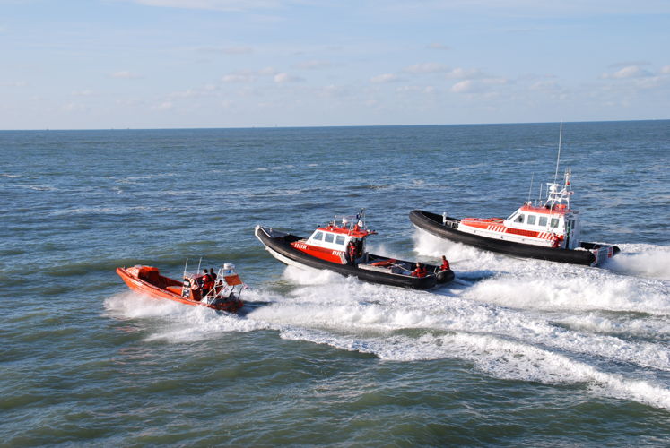De Kust Is Veilig