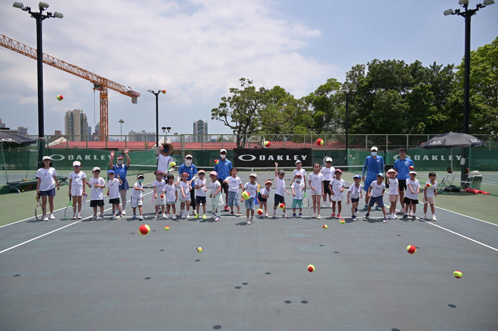 OAKLEY x HKTA TENNIS STARS OF THE FUTURE (9)
