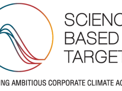 Bridgestone obtient la certification SBT, qui valide le caractère scientifique de ses objectifs de réduction d’émissions de CO2