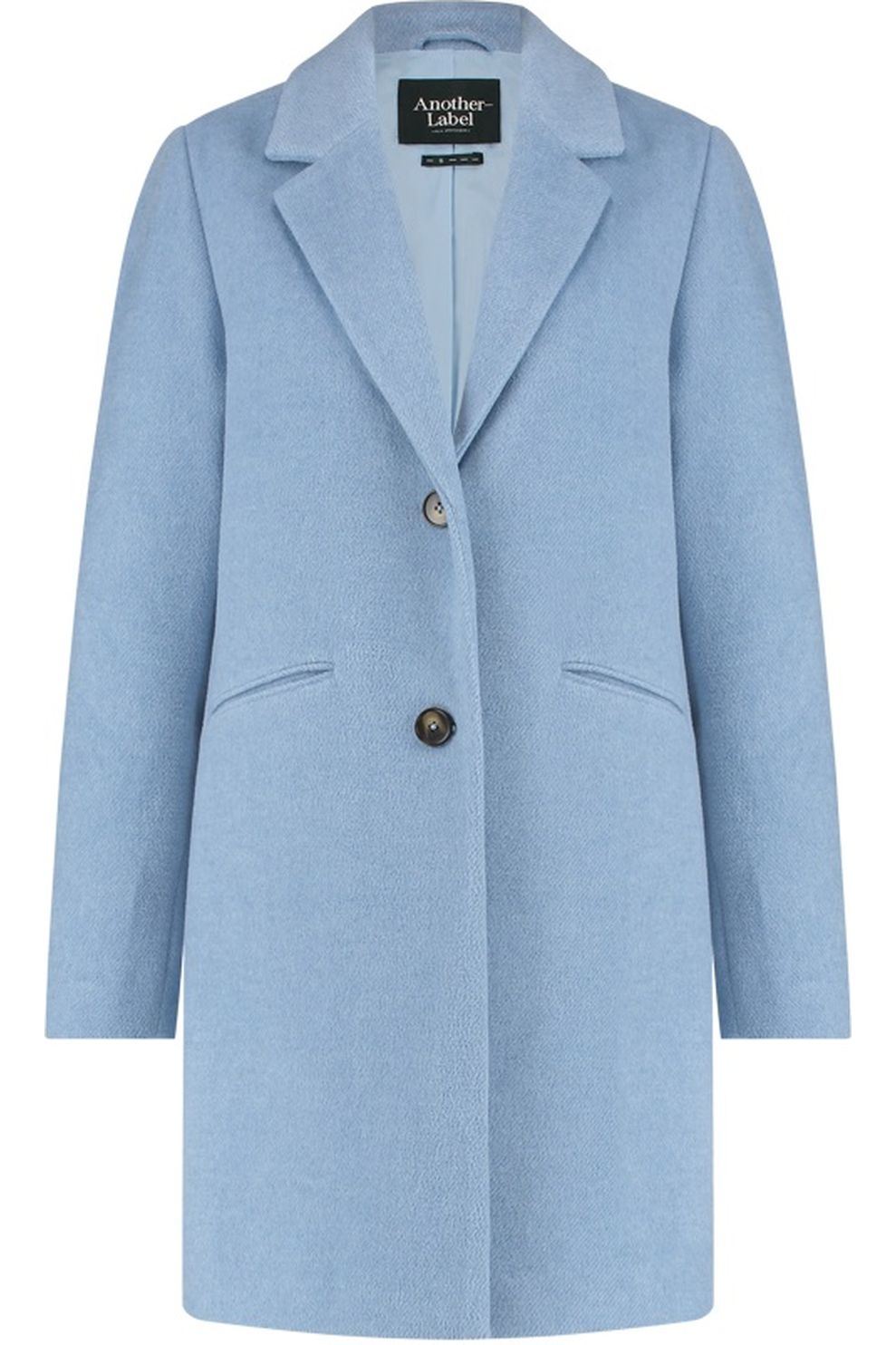 Juttu_FW23_Another-Label_Jkt ANOL Marra Coat_JUTTU_€149,95 Juttu_FW23_Another-Label_Jkt ANOL Marra Coat_JUTTU_€149,95