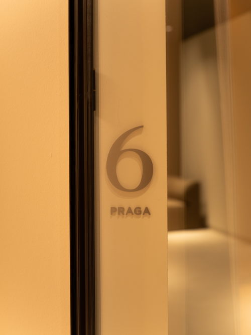 COCON - private cocoon