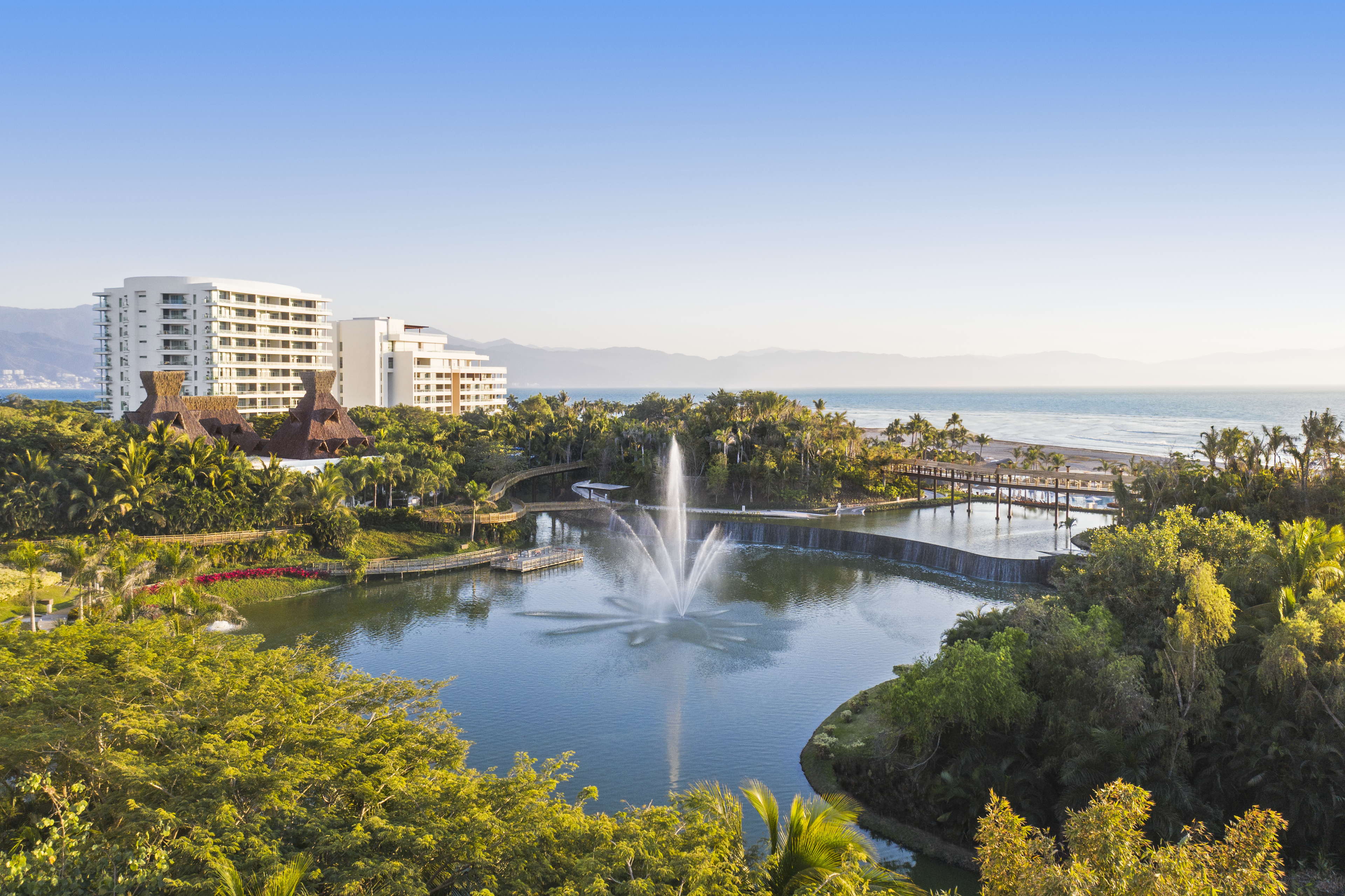 Oktoberfest llega a VidantaWorld Nuevo Vallarta