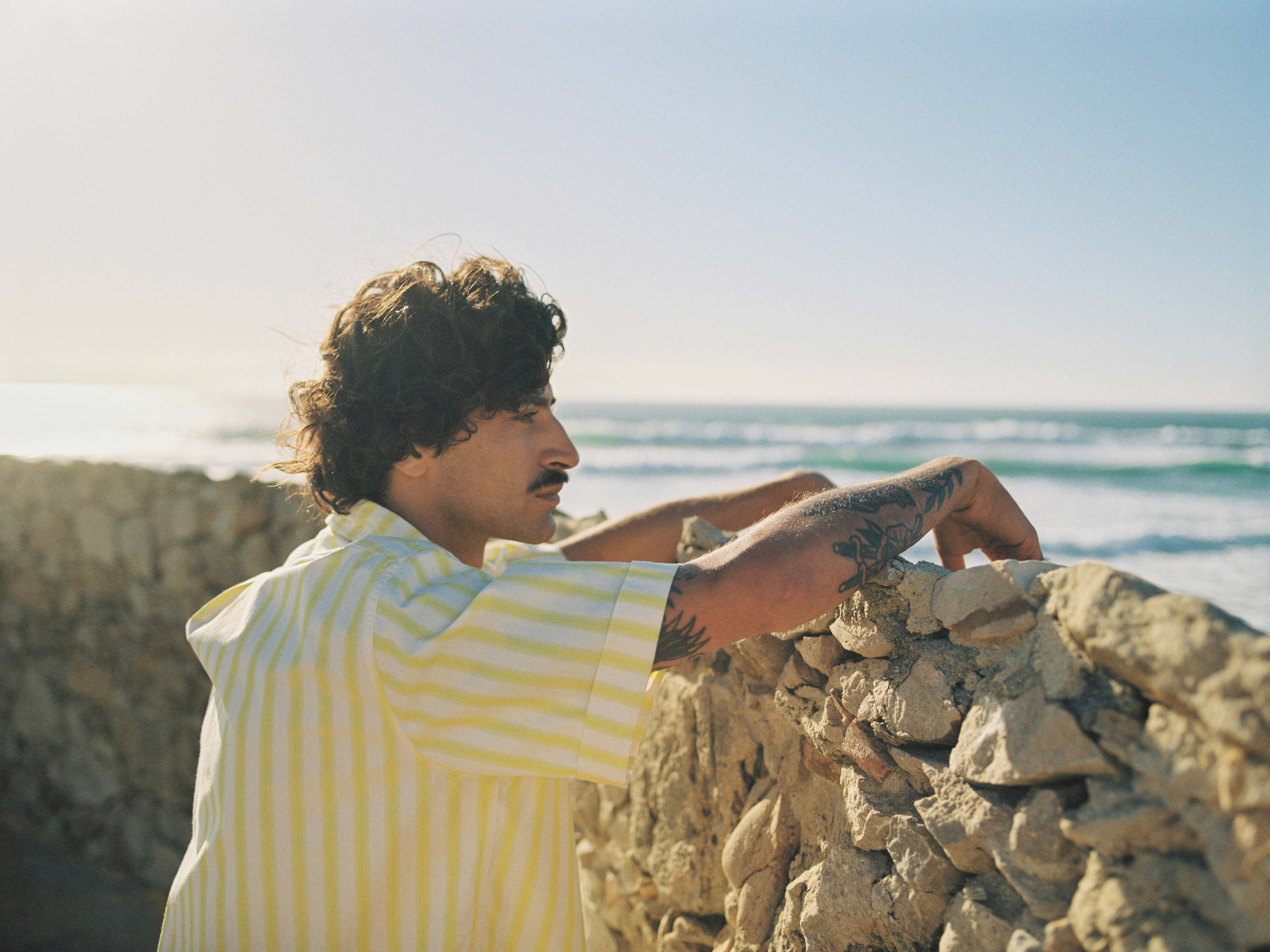 Bellerose's high summer essential