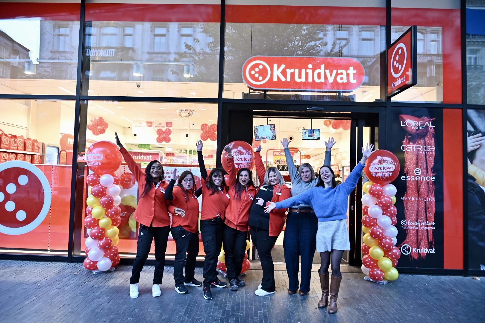 Kruidvat laarzen discount