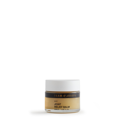 SKINS_TEAMDRJOSEPH_Joint relief balm_50ml