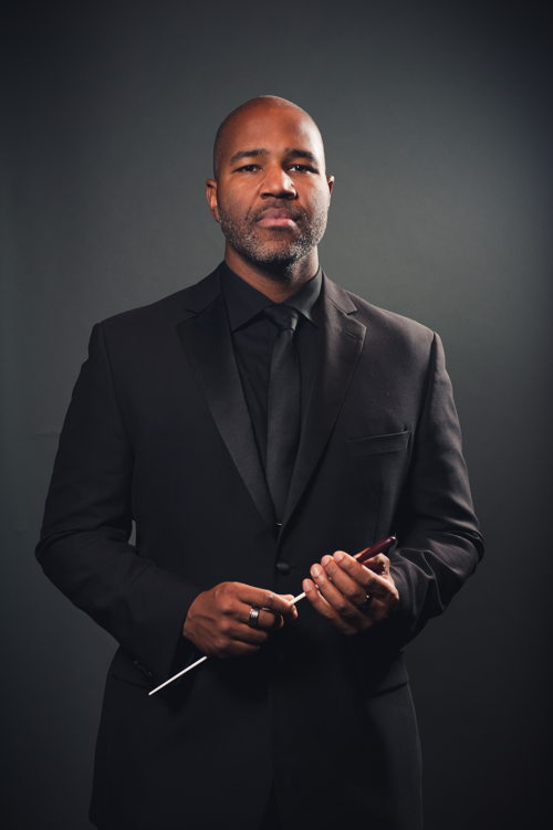 Daniel Bartholomew-Poyser