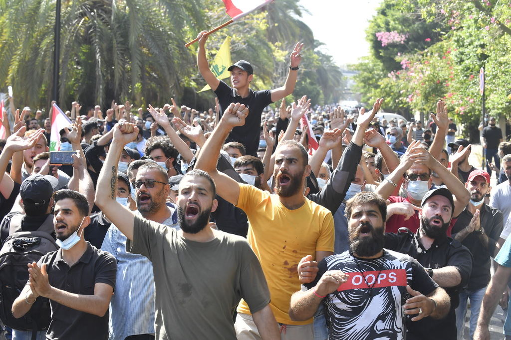 Hezbollah’s entry into the current conflict: a contrasting threat to that of Hamas  