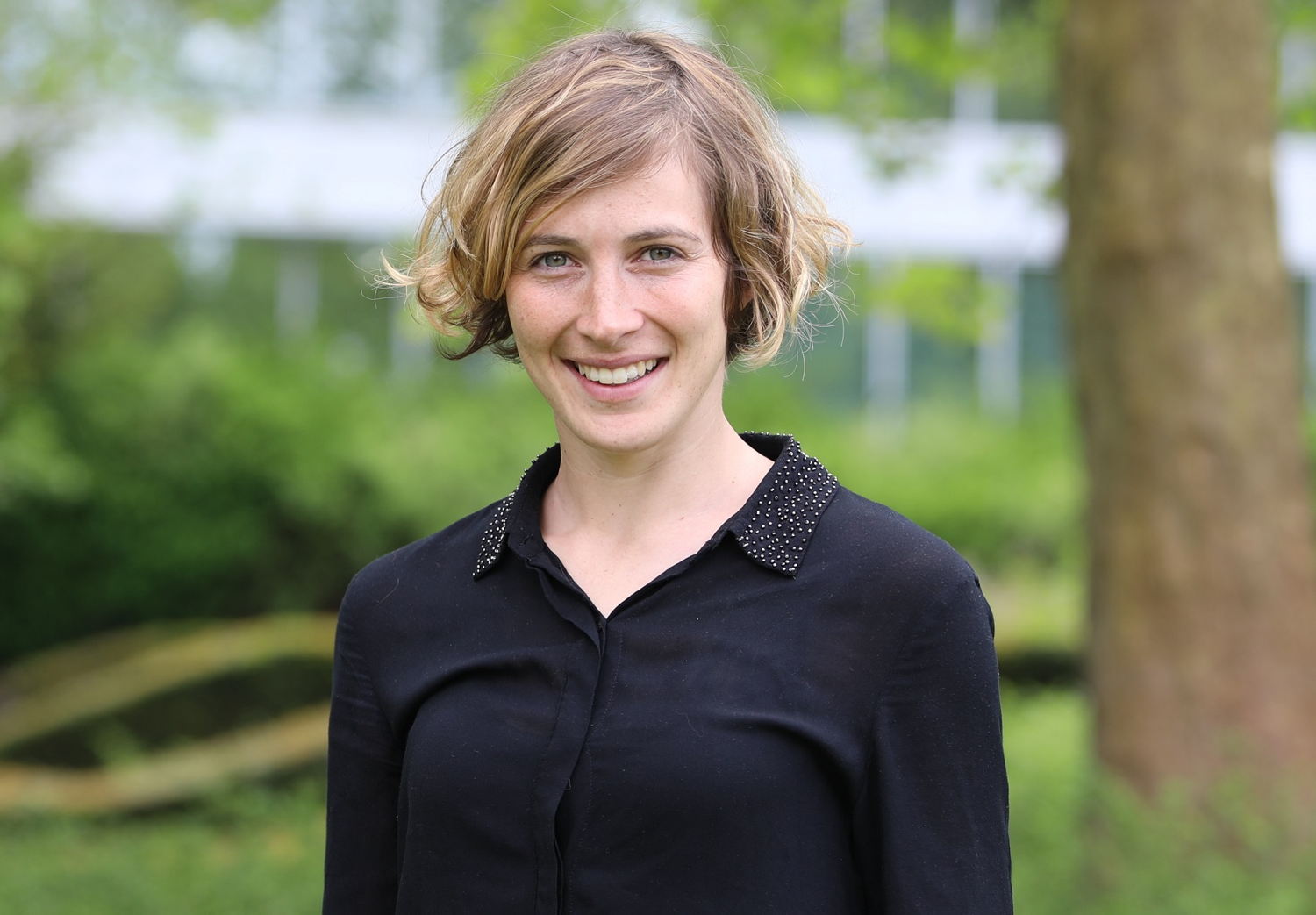 Imke Courtois - (c) Geert Van Hoeymissen
