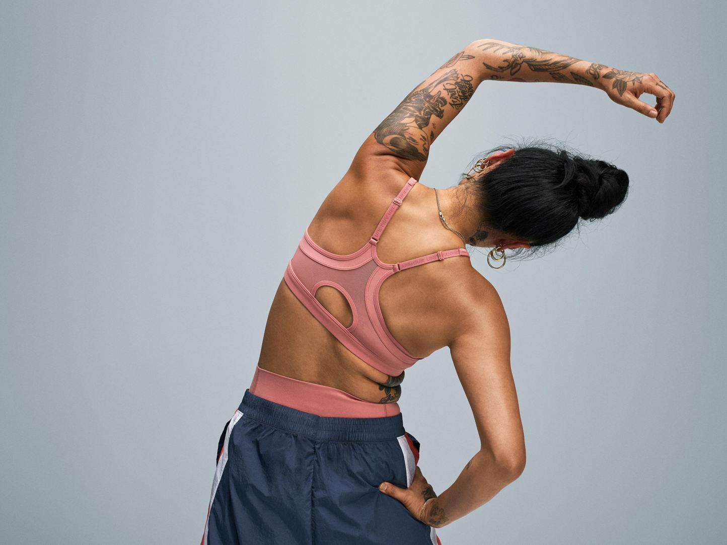 Encuentra el soporte ideal para tu deporte con Under Armour