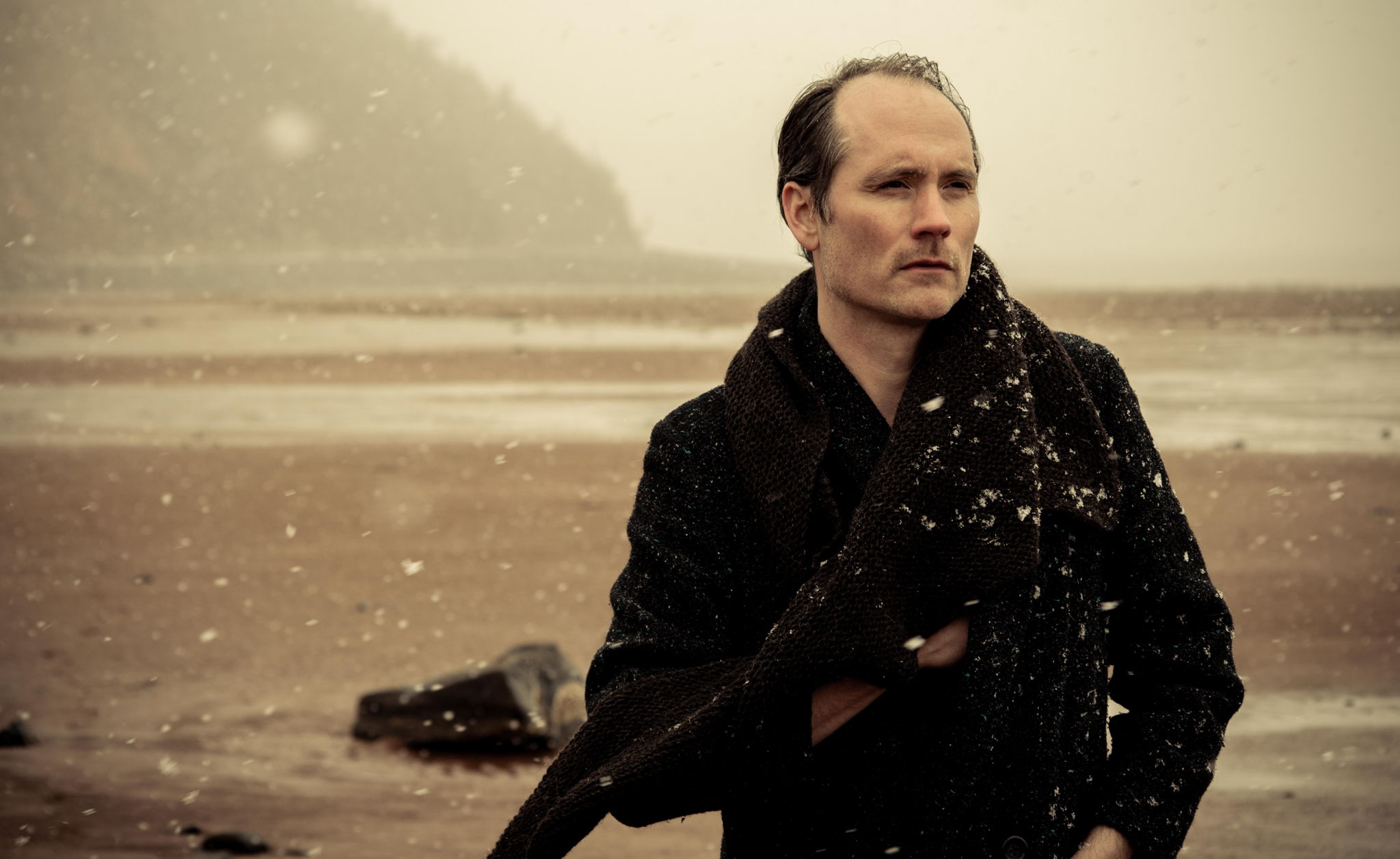Acclaimed Canadian Artist Dusted Releases New Single Little More Time Today
