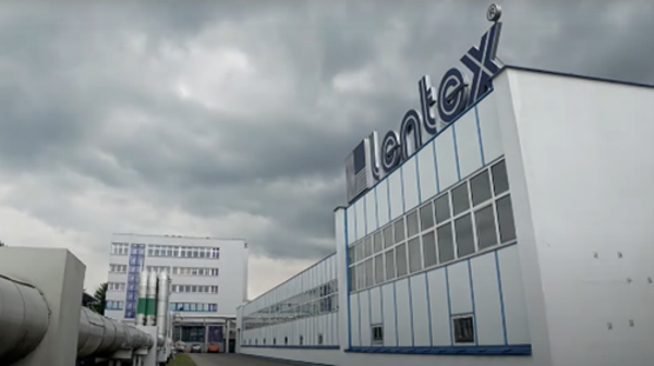 Unilin Group announces takeover of vinyl activities of Polish manufacturer Lentex