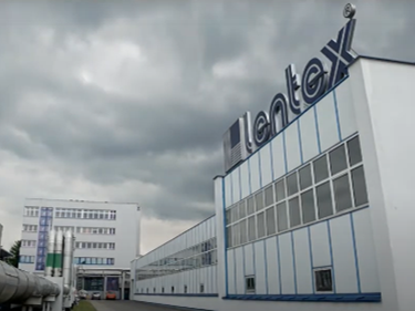 Unilin Group announces takeover of vinyl activities of Polish manufacturer Lentex