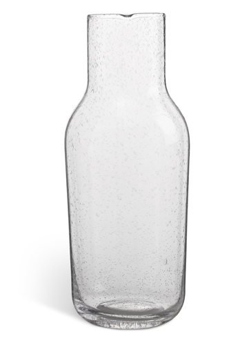 Habitat Bubble Carafe, £12.50 Habitat Bubble Carafe, £12.50