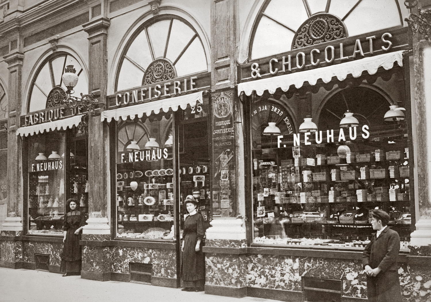 ©Neuhaus