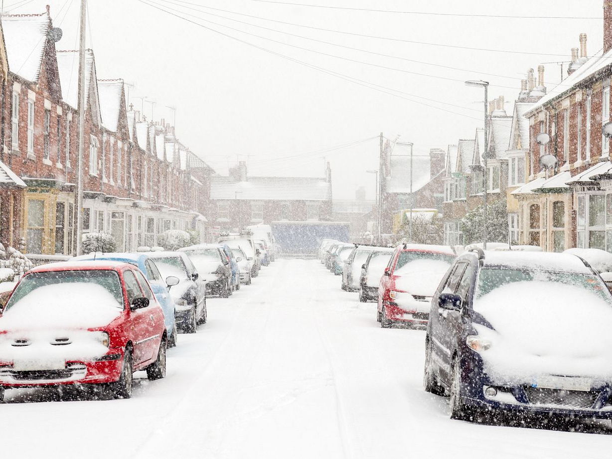 ‘First taste of winter’ causes travel disruption across UK as warnings issued - RAC comment 