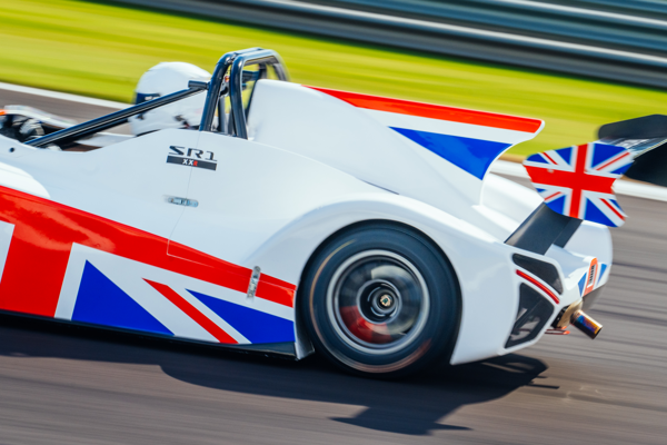 Hagerty Radical Cup UK promises more for 2024