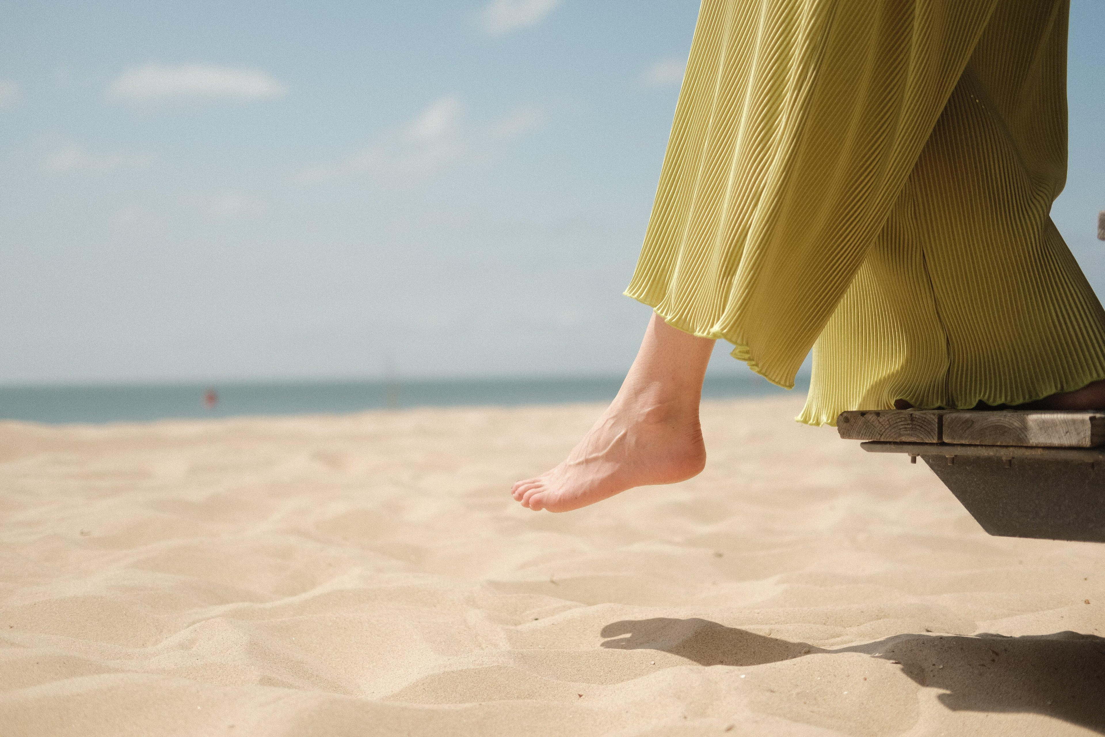 Radio-PR-Beitrag: "Meer geht immer" – Warum die niederländische Küste so gefragt ist