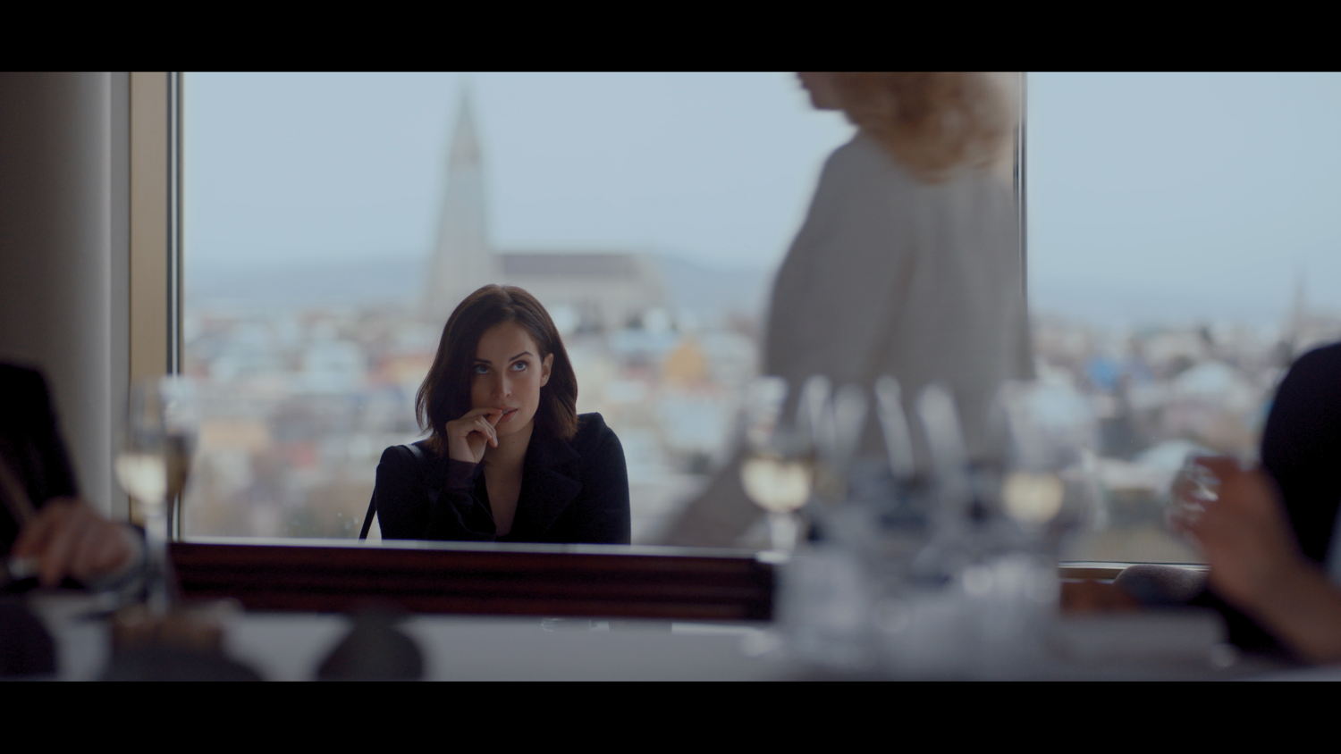 Stella Blómkvist - (c) Sagafilm