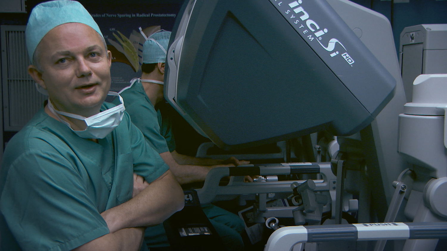 Dokter Mottrie