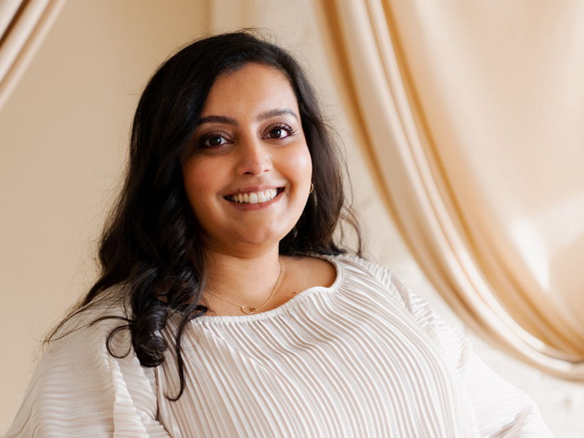 L’entrepreneure éthique Priyanka Mehta est la nouvelle présidente du réseau d’entrepreneurs EO Belgium